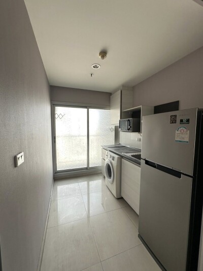 ไลฟ์ แอท รัชดา - ห้วยขวาง / Life @ Ratchada - Huaikwang-3