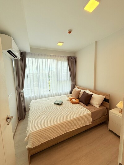 พลัมคอนโด สุขมวิท 62 / Plum Condo Sukhumvit 62