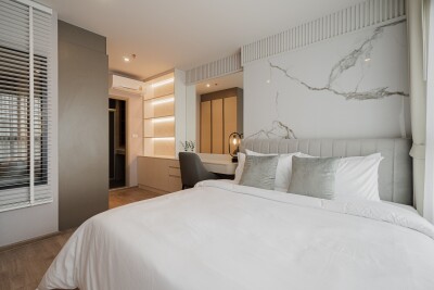 ไอดีโอ พระราม 9 - อโศก / IDEO RAMA 9 – ASOKE