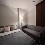 ควินทารา มาย’เจน รัชดา - ห้วยขวาง / QUINTARA MHy’GEN Ratchada - Huai Khwang