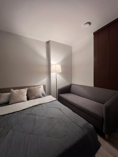 ควินทารา มาย’เจน รัชดา - ห้วยขวาง / QUINTARA MHy’GEN Ratchada - Huai Khwang