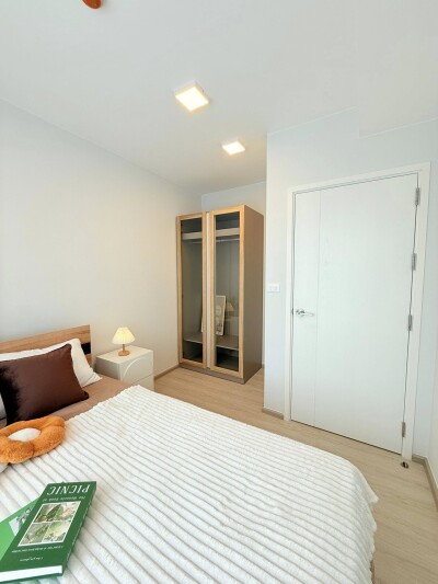 พลัมคอนโด สุขมวิท 62 / Plum Condo Sukhumvit 62