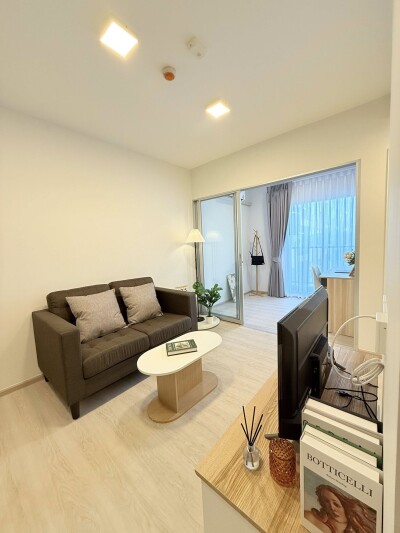 พลัมคอนโด สุขมวิท 62 / Plum Condo Sukhumvit 62