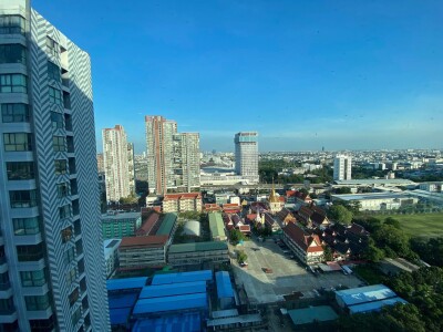 รีเจ้นท์ โฮม บางนา (โครงการใหม่) / Regent Home Bangna (New Project)