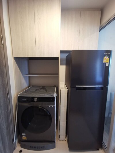 นิช โมโน รามคําแหง / Niche MONO Ramkhamhaeng-5