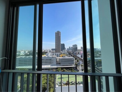 ไอดีโอ โมบิ สุขุมวิท (สุขุมวิท 81) / Ideo Mobi Sukhumvit (Soi 81)-17