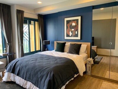 เดอะ เบส สุขุมวิท 50 / The Base Sukhumvit 50-2