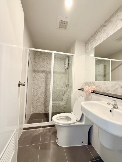 อัพเดทล่าสุด 5/12/2568 : รีเจ้นท์ โฮม บางนา (โครงการใหม่) / Regent Home Bangna (New Project)-12