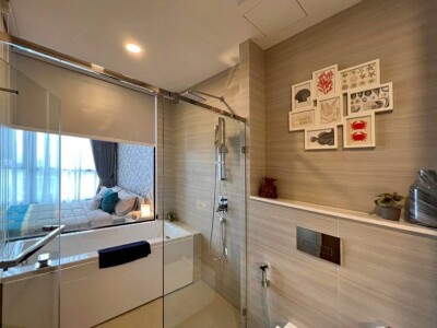 พาร์ค ออริจิ้น ทองหล่อ / Park Origin Thonglor