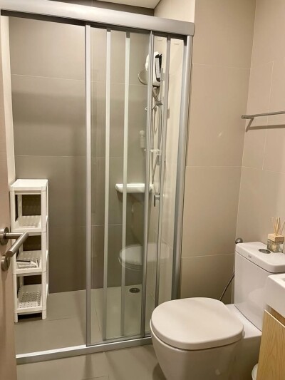 ลุมพินี สวีท เพชรบุรี - มักกะสัน / Lumpini Suite Phetchaburi - Makkasan