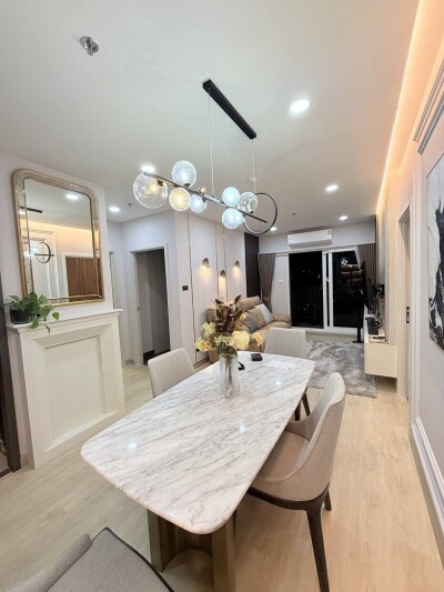 ศุภาลัย เวอเรนด้า รามคำแหง / Supalai Veranda Ramkhamheang-6