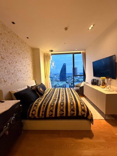 บีทนิค สุขุมวิท 32 / Beatniq Sukhumvit 32-4