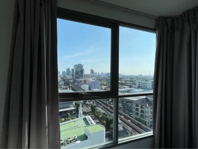 ไอดีโอ โมบิ สุขุมวิท (สุขุมวิท 81) / Ideo Mobi Sukhumvit (Soi 81)-16