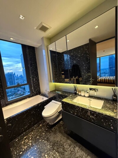 บีทนิค สุขุมวิท 32 / Beatniq Sukhumvit 32-10