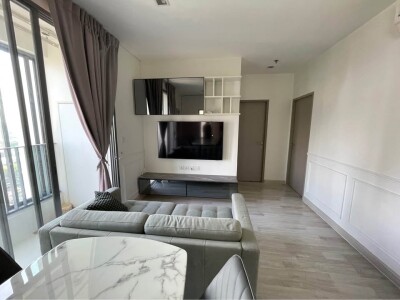 ไอดีโอ โมบิ สุขุมวิท (สุขุมวิท 81) / Ideo Mobi Sukhumvit (Soi 81)-1