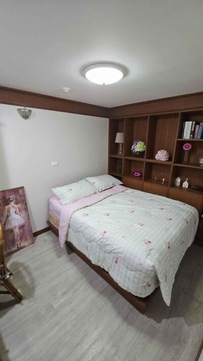 พี.เอส.ที. ซิตี้ โฮม / P.S.T. City Home-5