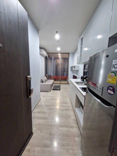 นิช ไพร์ด เตาปูน อินเตอร์เชนจ์ / Niche Pride Taopoon Interchange-5