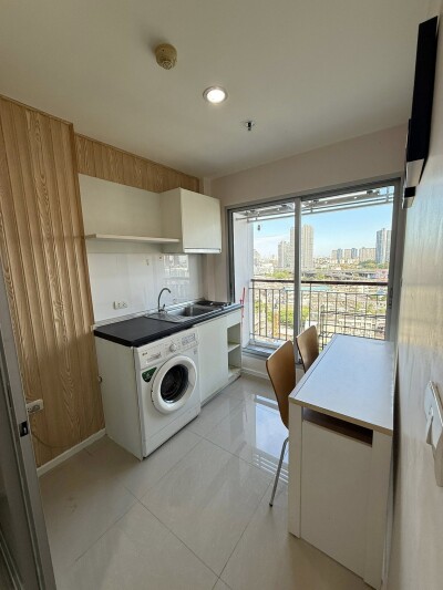 แอสปาย สุขุมวิท 48 / Aspire Sukhumvit 48-7