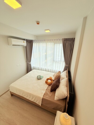 พลัมคอนโด สุขมวิท 62 / Plum Condo Sukhumvit 62