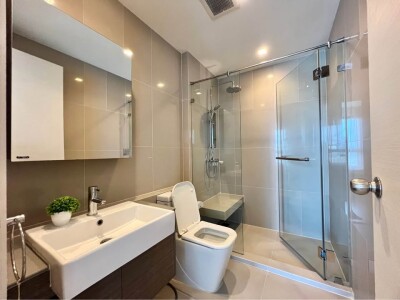 ควินน์ คอนโดมิเนียม / Quinn Condo-8