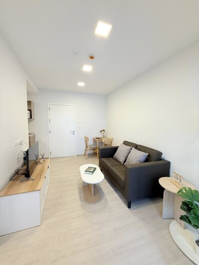 พลัมคอนโด สุขมวิท 62 / Plum Condo Sukhumvit 62