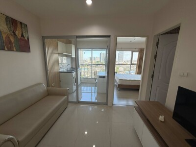 แอสปาย สุขุมวิท 48 / Aspire Sukhumvit 48-1