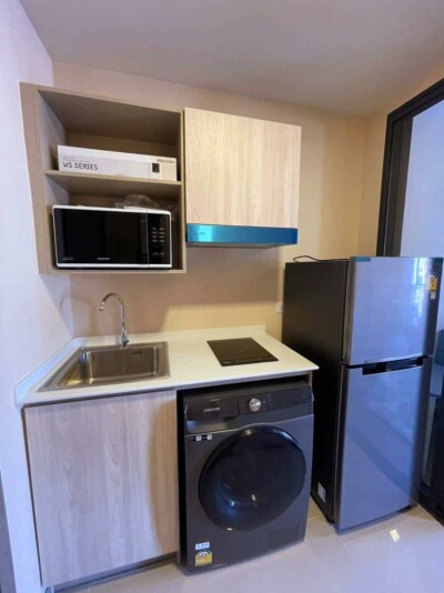 เดอะ มูฟ บางนา / The MUVE Bangna-4