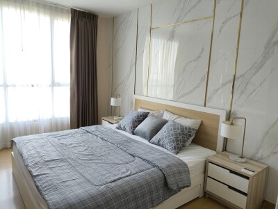 ไลฟ์ แอท สุขุมวิท 65 / Life @ Sukhumvit 65