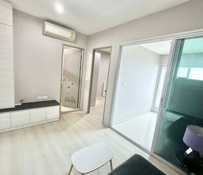 ไลฟ์ แอท รัชดา - ห้วยขวาง / Life @ Ratchada - Huaikwang-1