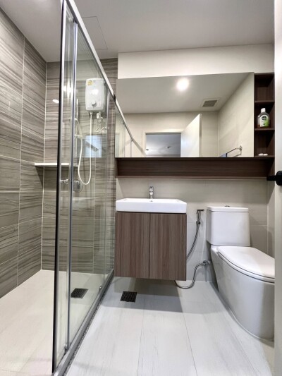 ศุภาลัย เวอเรนด้า รามคำแหง / Supalai Veranda Ramkhamheang-14