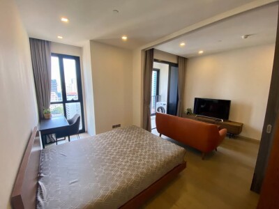 แอชตัน อโศก / Ashton Asoke