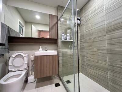 ศุภาลัย เวอเรนด้า รามคำแหง / Supalai Veranda Ramkhamheang-13