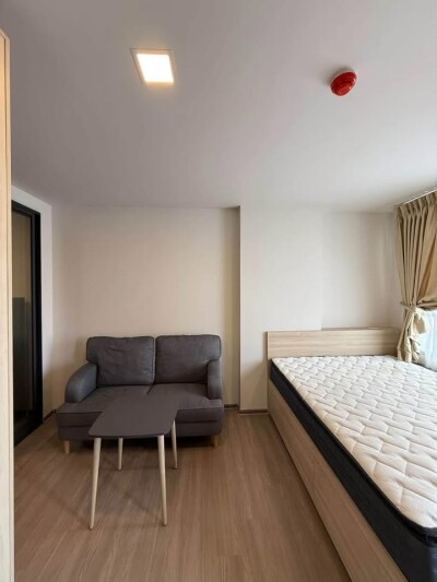 เดอะ มูฟ บางนา / The MUVE Bangna-1