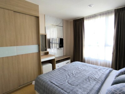 ไลฟ์ แอท สุขุมวิท 65 / Life @ Sukhumvit 65