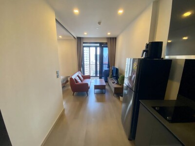 แอชตัน อโศก / Ashton Asoke