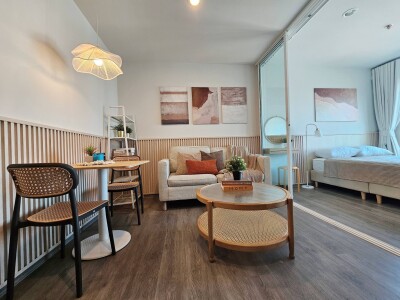 รีเจ้นท์ โฮม บางนา (โครงการใหม่) / Regent Home Bangna (New Project)