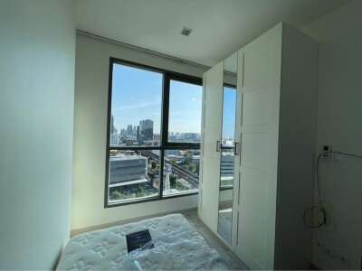 ไอดีโอ โมบิ สุขุมวิท (สุขุมวิท 81) / Ideo Mobi Sukhumvit (Soi 81)-10