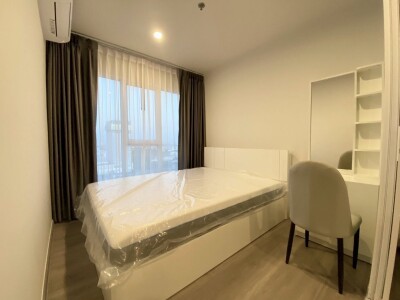 รีเจ้นท์ โฮม บางนา (โครงการใหม่) / Regent Home Bangna (New Project)