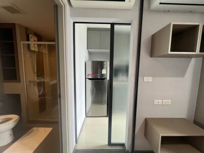 ไอดีโอ สุขุมวิท 93 / Ideo Sukhumvit 93-8