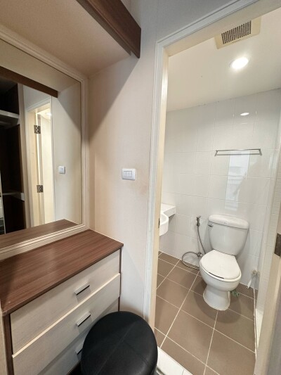 ลุมพินี เมกะซิตี้ บางนา / Lumpini Mega city Bangna