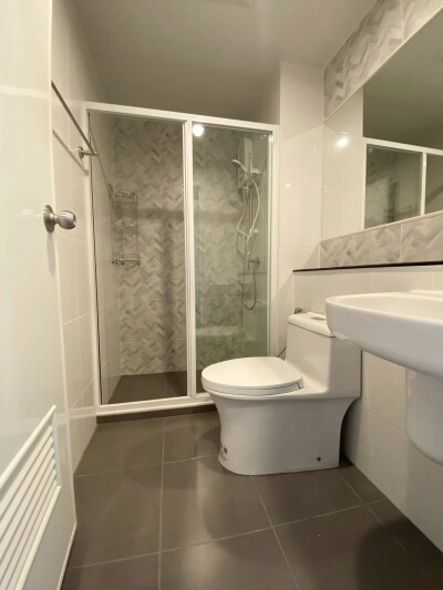 รีเจ้นท์ โฮม บางนา (โครงการใหม่) / Regent Home Bangna (New Project)