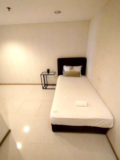 เดอะ วอเตอร์ฟอร์ด ไดมอนด์ สุขุมวิท 30/1 / The Waterford Diamond Sukhumvit 30/1-6