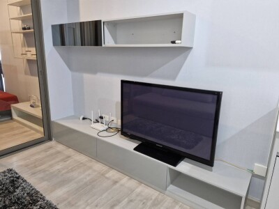 นิช ไพร์ด เตาปูน อินเตอร์เชนจ์ / Niche Pride Taopoon Interchange-2