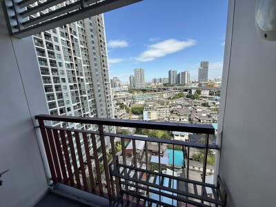 แอสปาย สุขุมวิท 48 / Aspire Sukhumvit 48-12