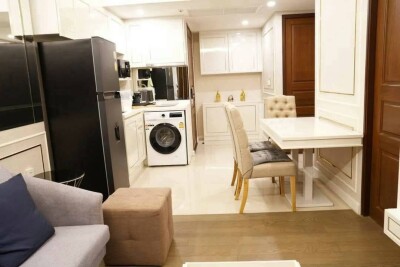 อมรันทา เรสซิเดนซ์ / Amaranta Residence