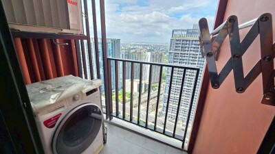 เดอะ เบส การ์เดน - พระราม 9 / THE BASE Garden - Rama 9