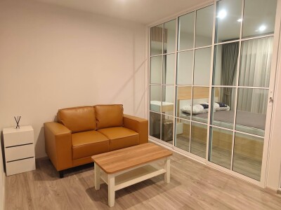 รีเจ้นท์ โฮม บางนา (โครงการใหม่) / Regent Home Bangna (New Project)-3