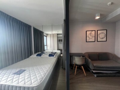 ไอดีโอ สุขุมวิท 93 / Ideo Sukhumvit 93-5