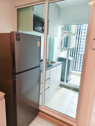 รีเจ้นท์ โฮม บางนา (โครงการใหม่) / Regent Home Bangna (New Project)-5