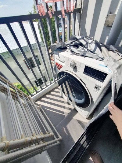 ดิ ออริจิ้น สุขุมวิท 105 / THE ORIGIN Sukhumvit 105